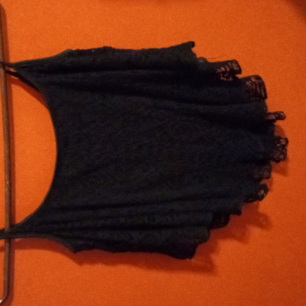 Cute tank top